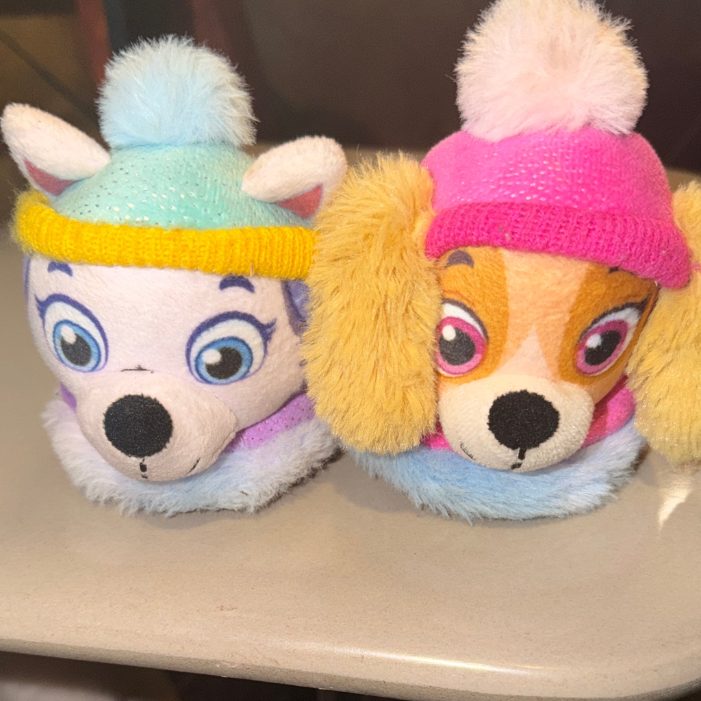 Cute Plush Toys With Hats